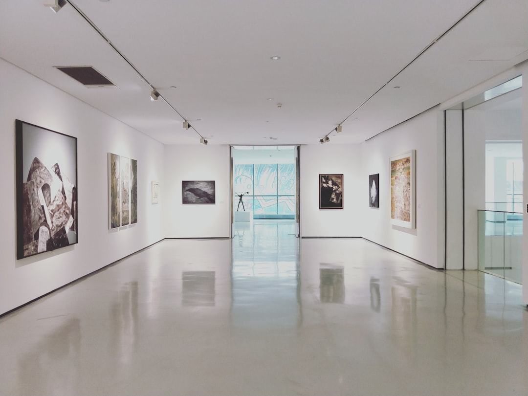 Art Showcase