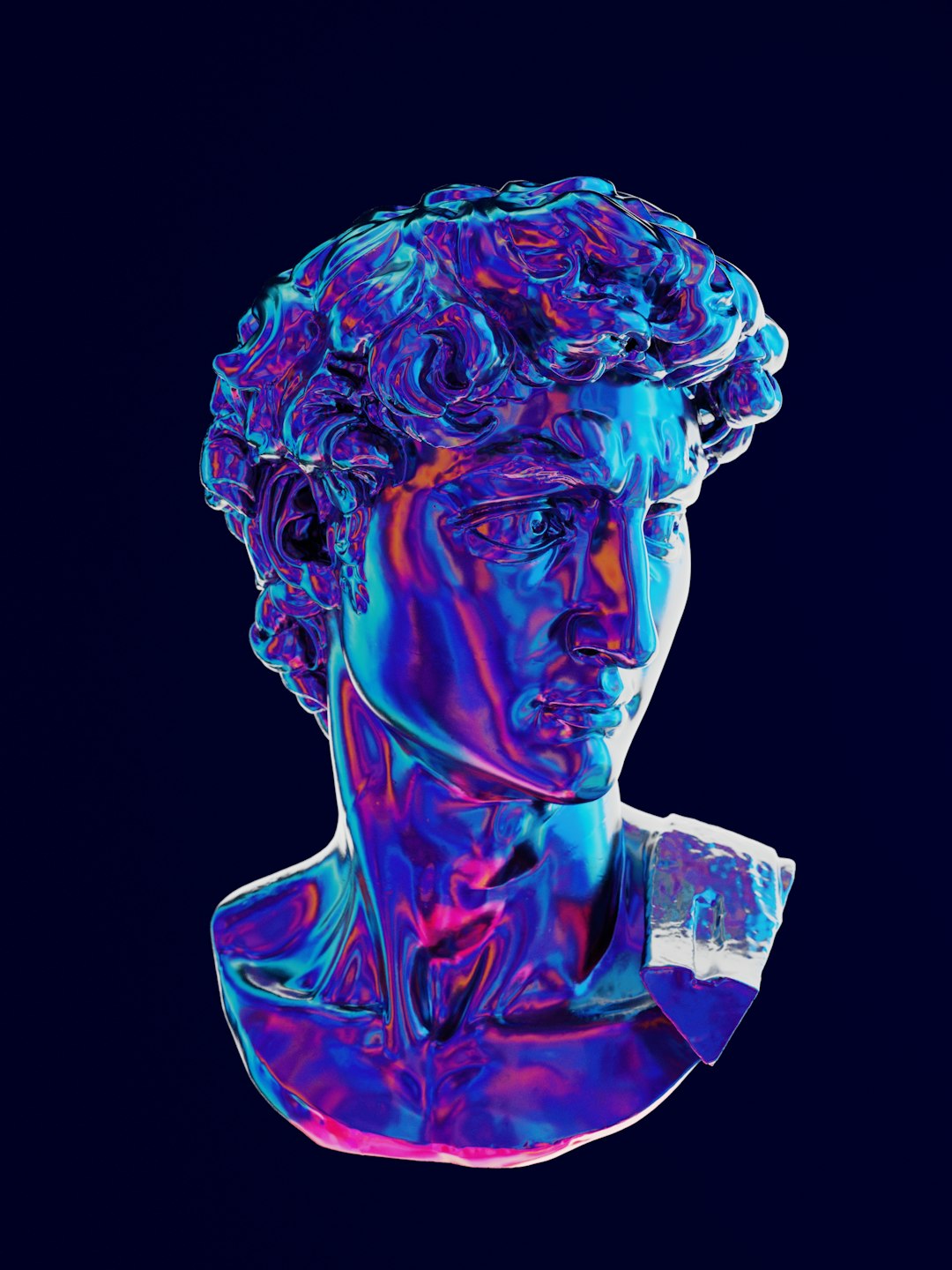 Digital Art Revolution