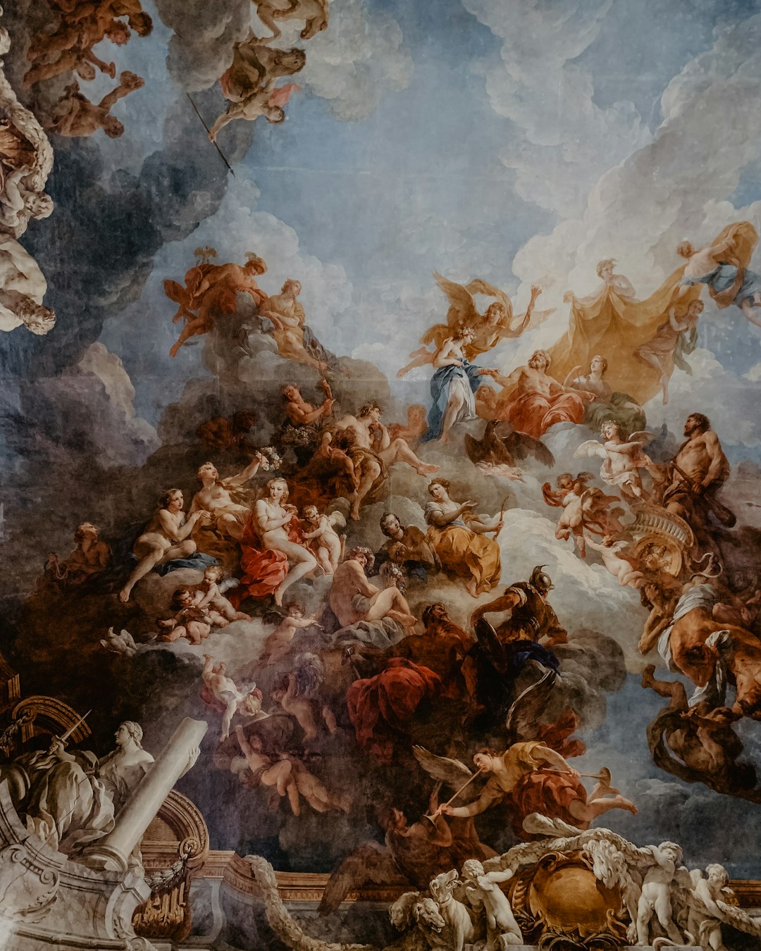 Art History Influence