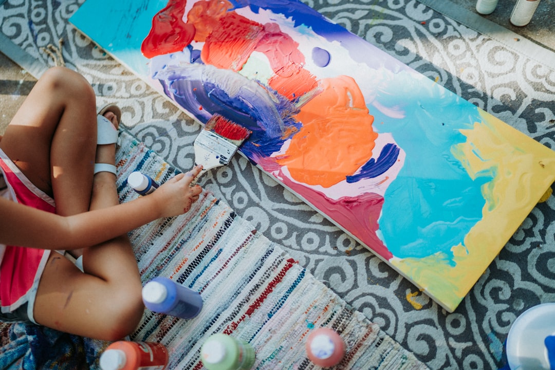 Artist Interview Series